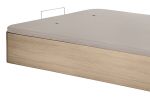 Canapé de madera Cotino® Eco 30