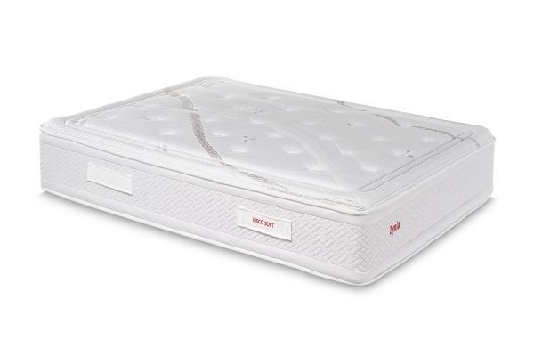 Pack Visco Soft:  Colchón Zynia® Visco Soft+Canapé Cotino ECO 30 Pack Visco Soft:  Colchón Zynia® Visco Soft+Canapé Cotino ECO 30