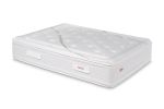 Pack Visco Soft:  Colchón Zynia® Visco Soft+Canapé Cotino ECO 30