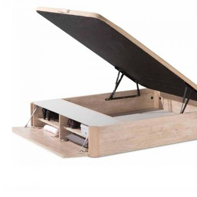 Canapé de madera Cotino® Horma Zapatero Canapé de madera Cotino® Horma Zapatero
