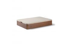 Canapé de madera Cotino® Yata Canapé de madera Cotino® Yata