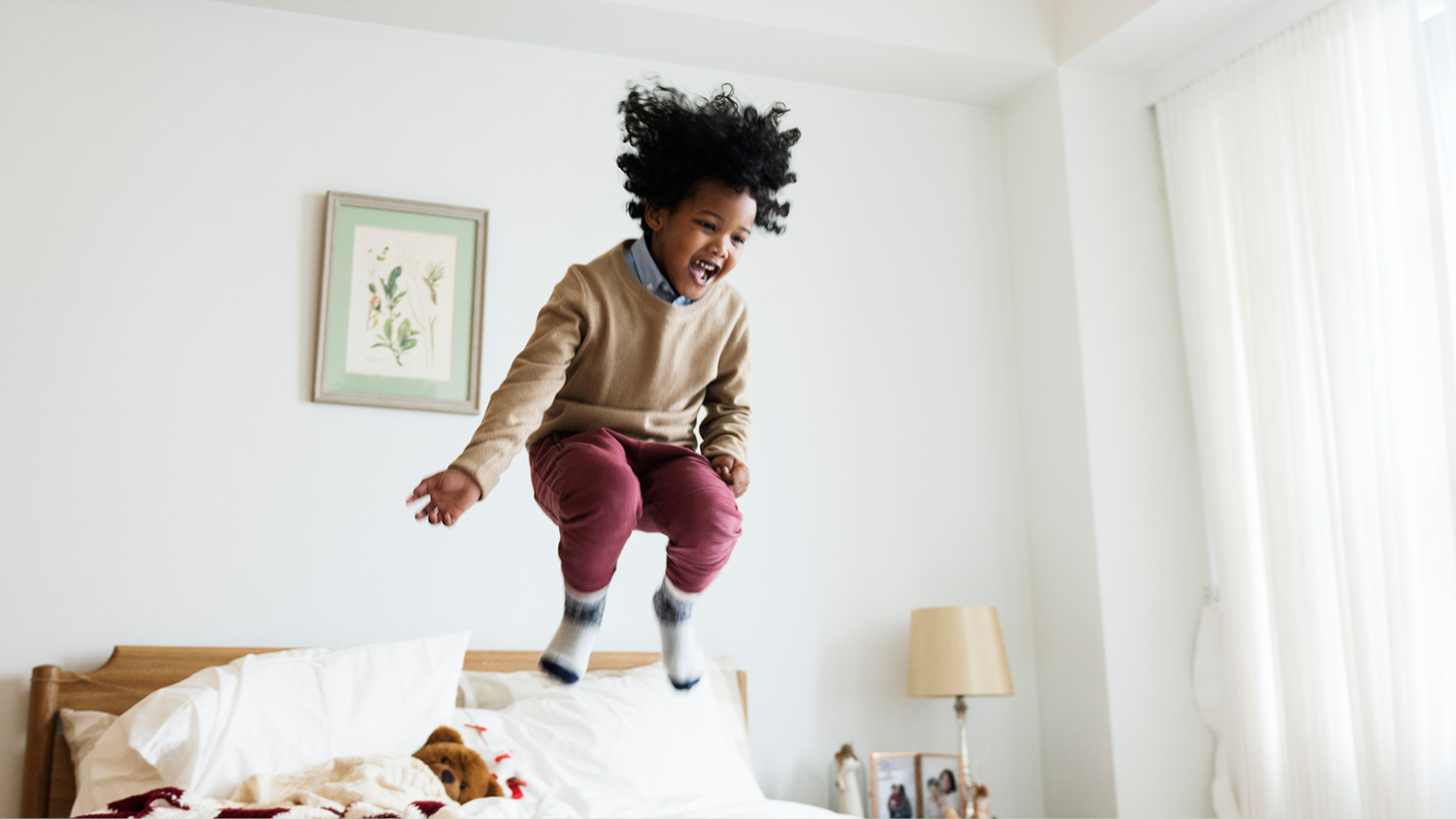 Colchonetas para Dormir: ¡Descanso para Niños!