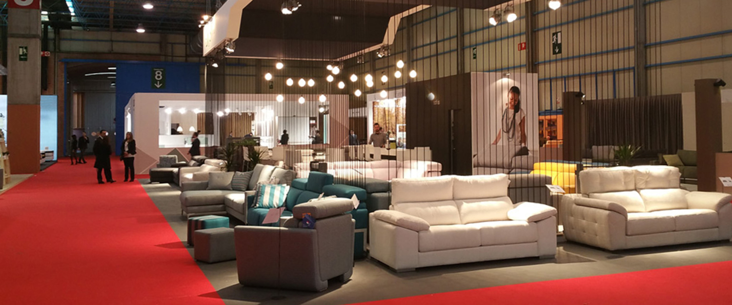 Grupo Todoplano Viaja a la feria del mueble de zaragoza