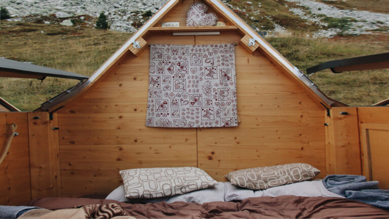 Un colchón natural te aporta sensaciones únicas | Grupo Todoplano