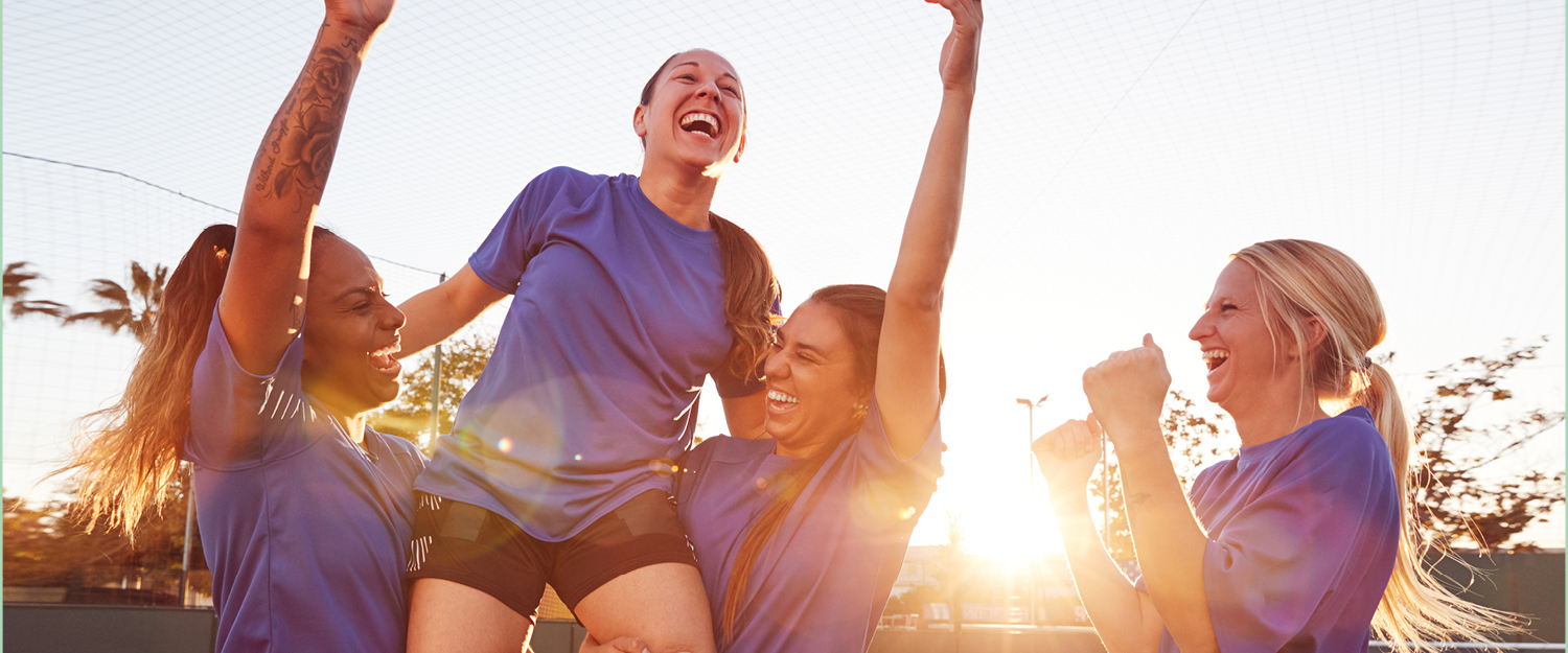 Grupo Todoplano te ofrece fáciles trucos y consejos para disfrutar practicando deporte esta Primavera