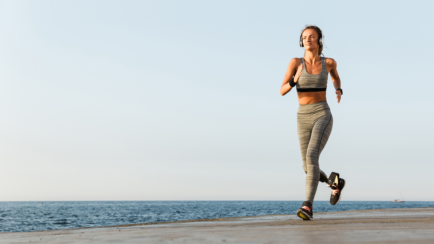 Disfruta practicando deporte esta Primavera gracias a estos sencillos trucos y consejos