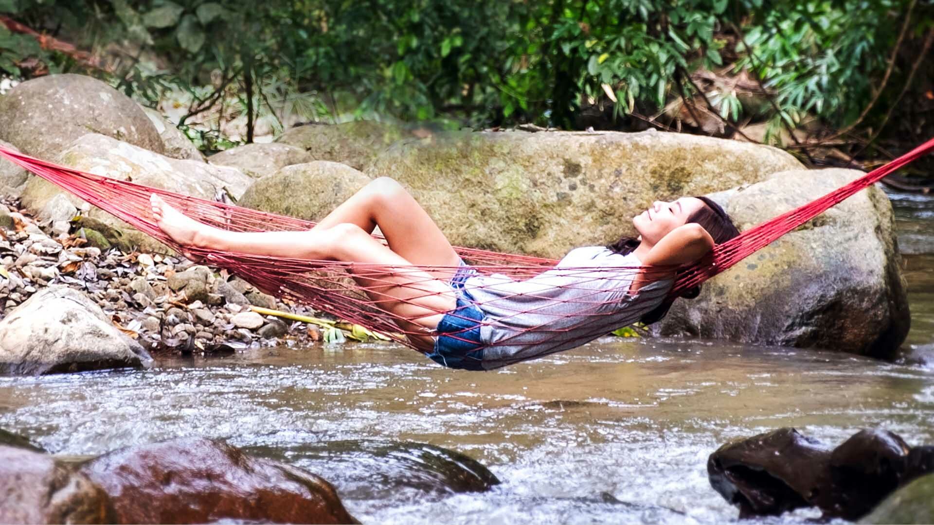 Un descanso sostenible cuida de tu salud y ladel planeta