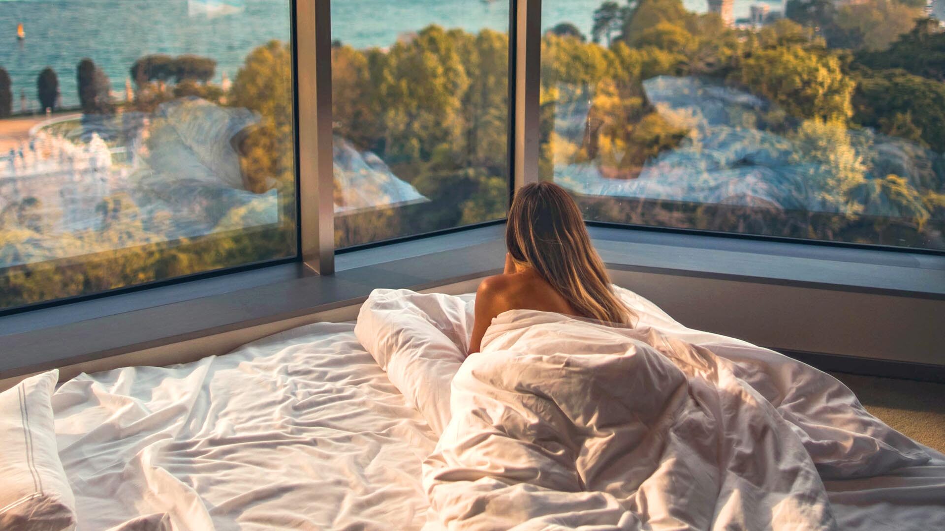 En el blog de Grupo Todoplano descubrirás los 5 trucos para dormir bien fuera de casa estas vacaciones