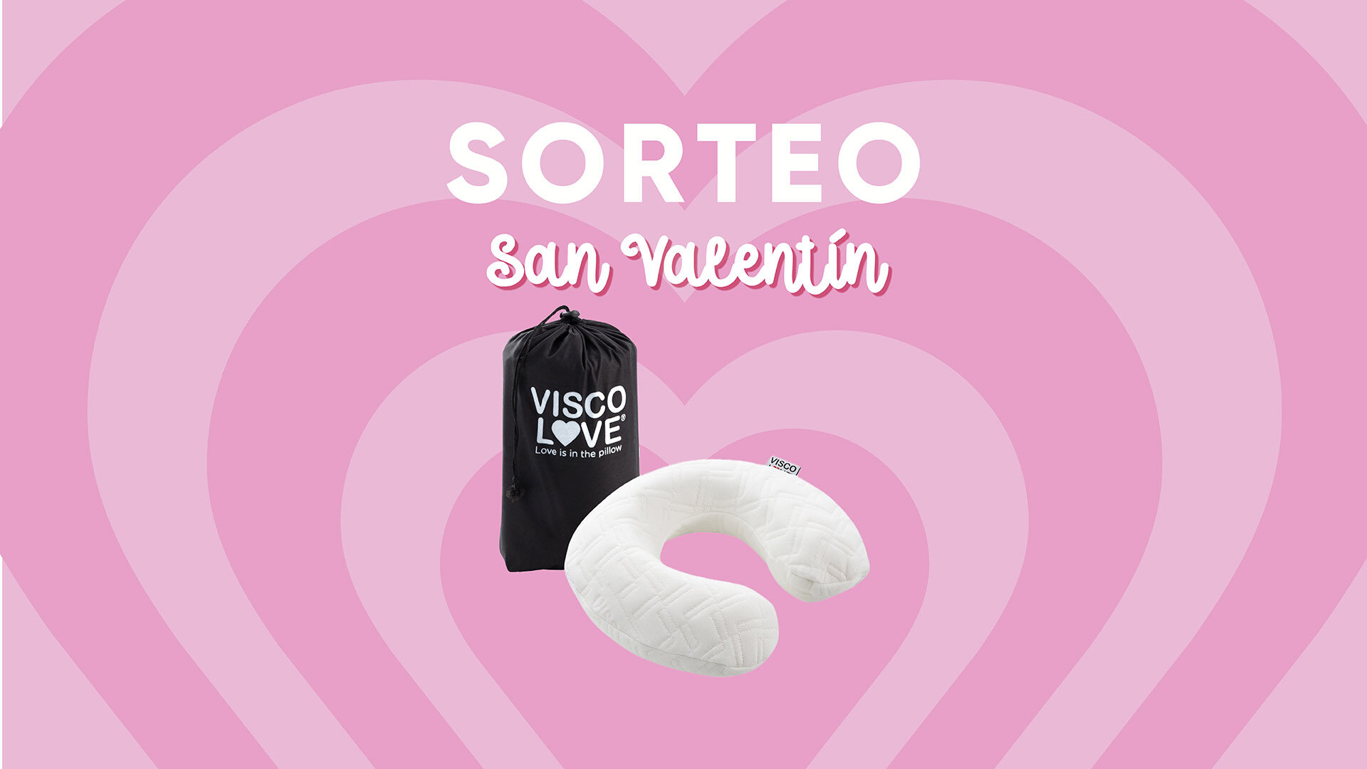 Sorteo de San Valentín en Grupo Todoplano 2023