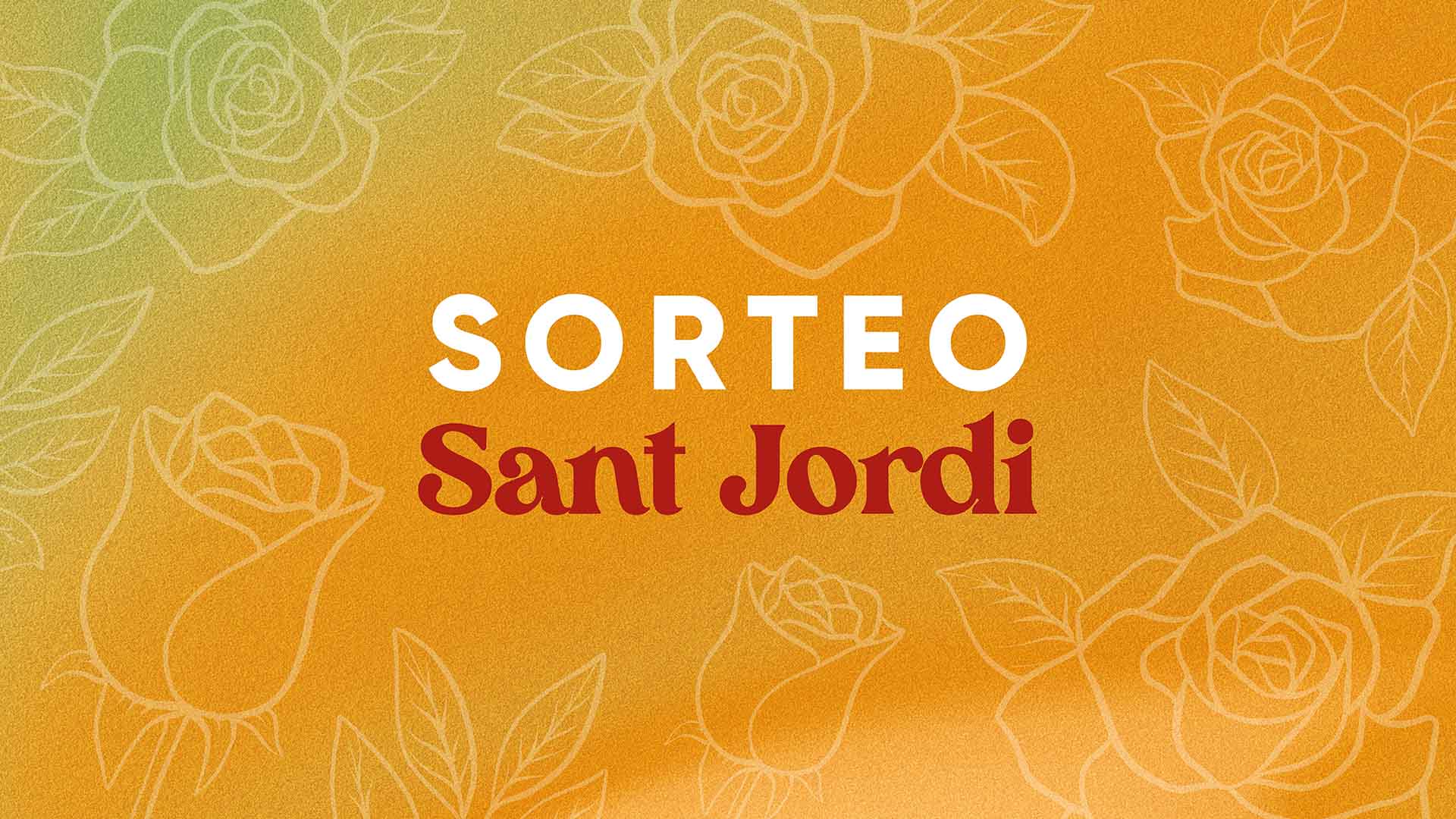 Llega Sant Jordi, uno de los días más bonitos del año para todos aquellos residen en Catalunya. En Grupo Todoplano somos apasionados de este día, así que, os traemos un sorteo para que sigáis disfrutando de la magia de los libros.