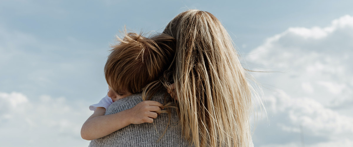 Hay pocas cosas infinitas e incondicionales en esta vida, y el amor de una madre es una de ellas. 