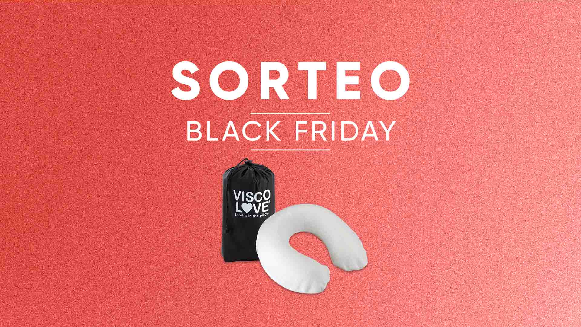 Sorteo Black Friday