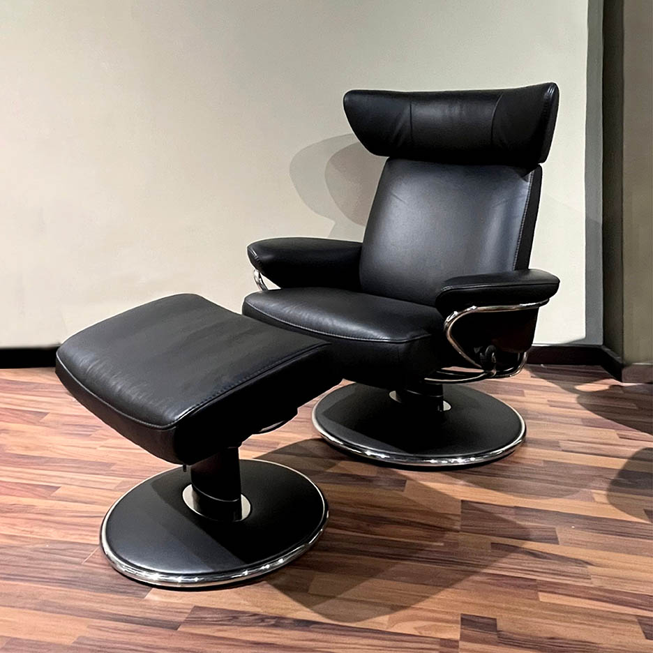 cansado agitación recibir Stressless - hasta 40% de descuento en sillones y sofás | Grupo Todoplano