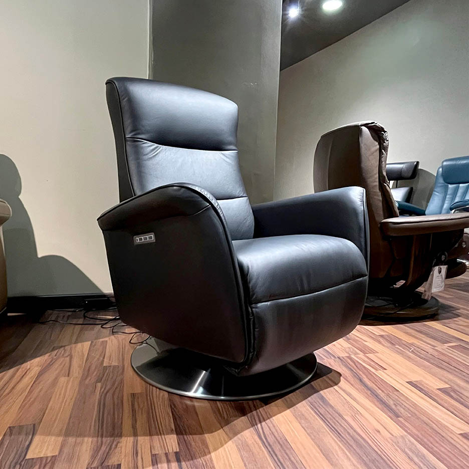 cansado agitación recibir Stressless - hasta 40% de descuento en sillones y sofás | Grupo Todoplano