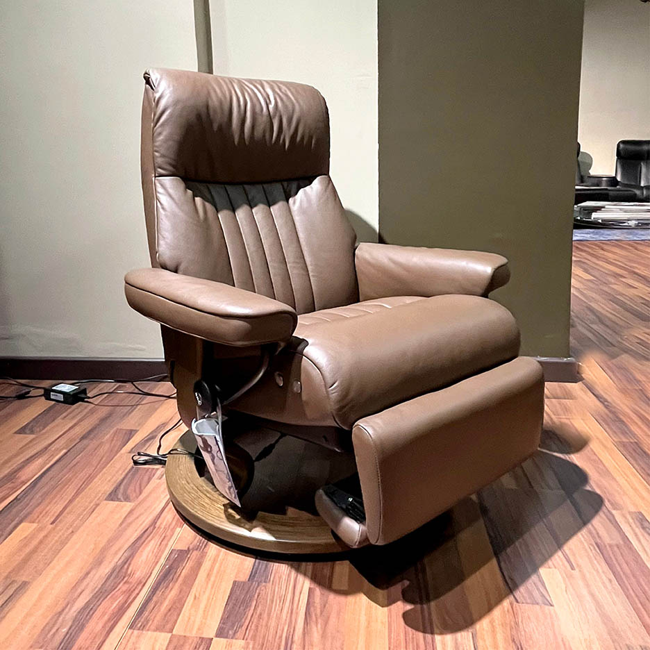 cansado agitación recibir Stressless - hasta 40% de descuento en sillones y sofás | Grupo Todoplano